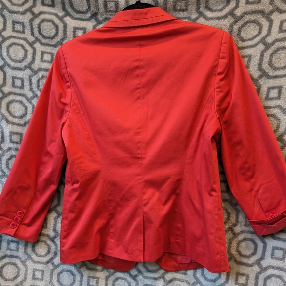 The Limited blazer. Size medium. - Picture 5 of 6